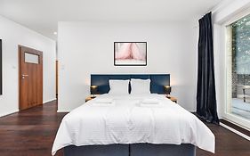 Apartamenty Piekna 28A By Your Freedom