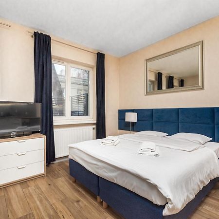 Apartamenty Piekna 28A By Your Freedom Varsovia Exterior foto