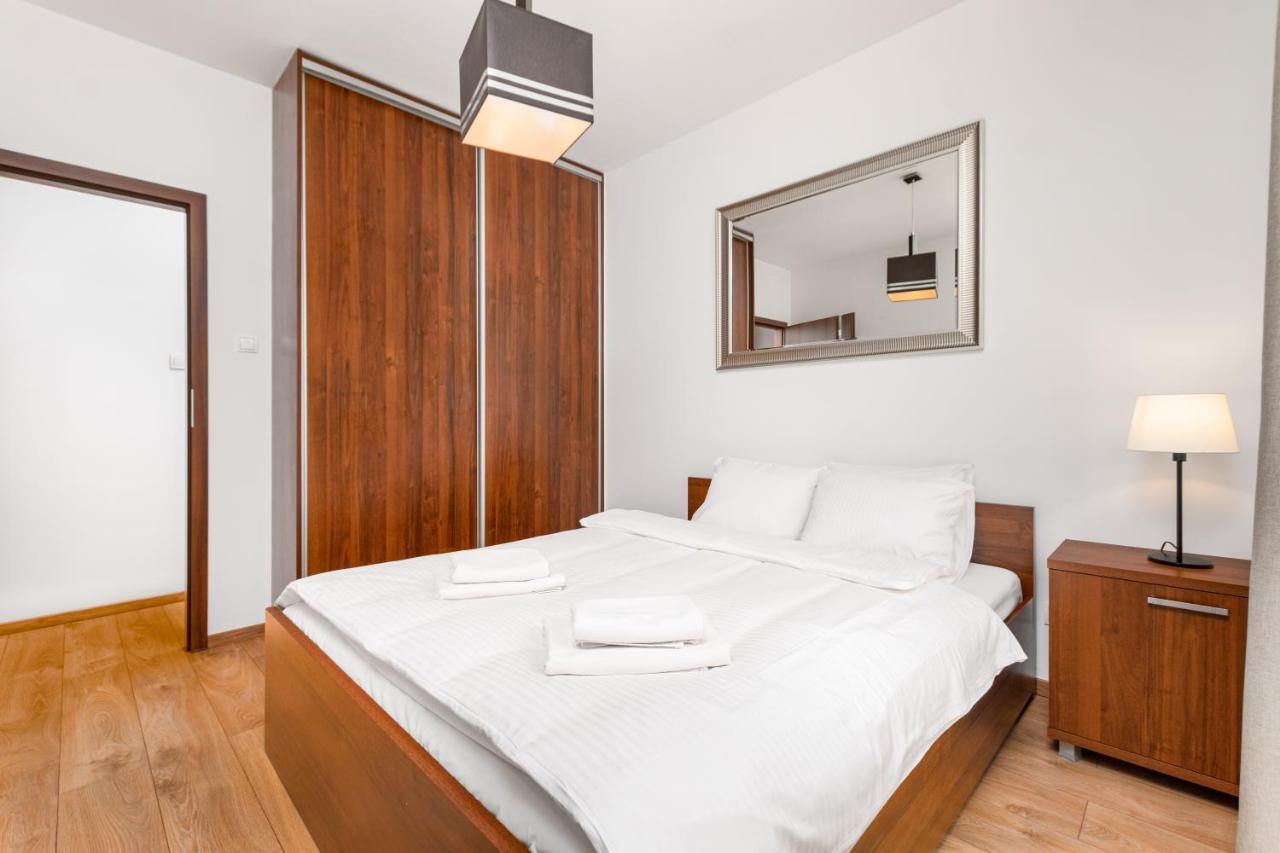 Apartamenty Piekna 28A By Your Freedom Varsovia Exterior foto