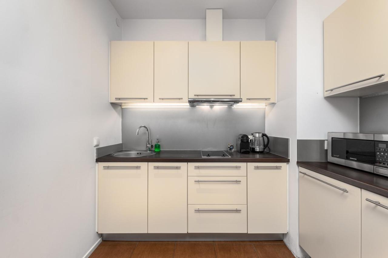Apartamenty Piekna 28A By Your Freedom Varsovia Exterior foto