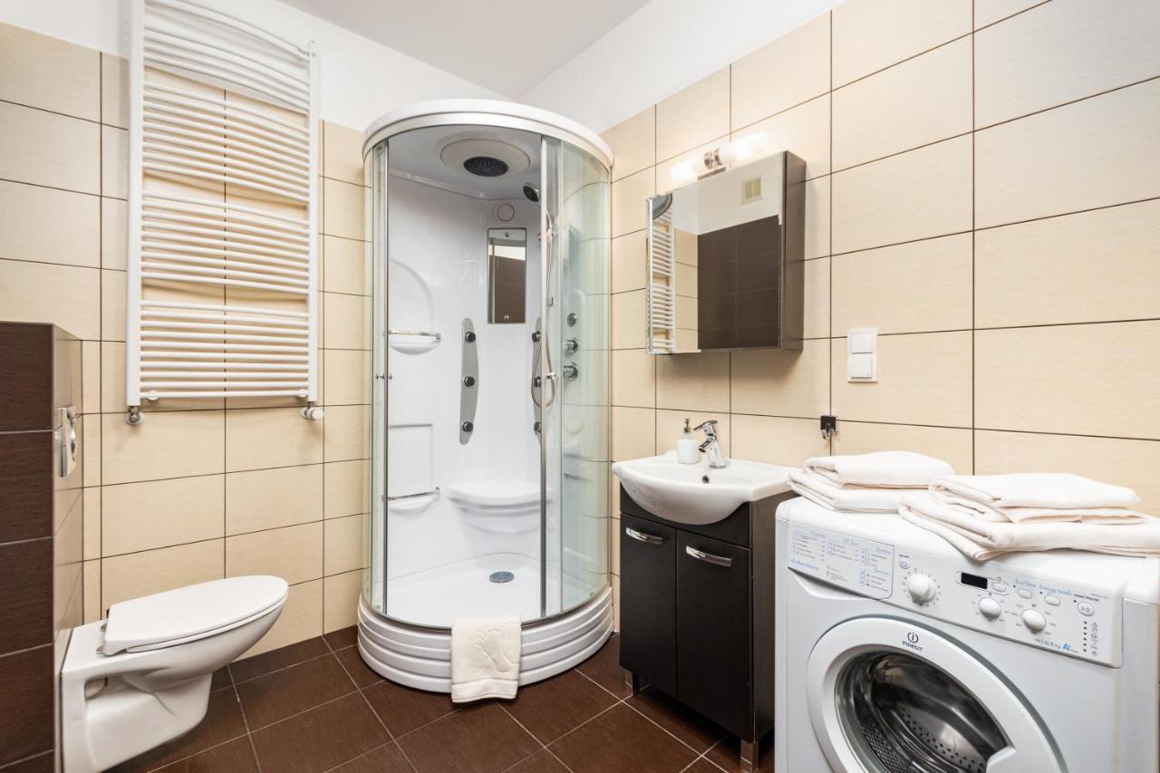 Apartamenty Piekna 28A By Your Freedom Varsovia Exterior foto