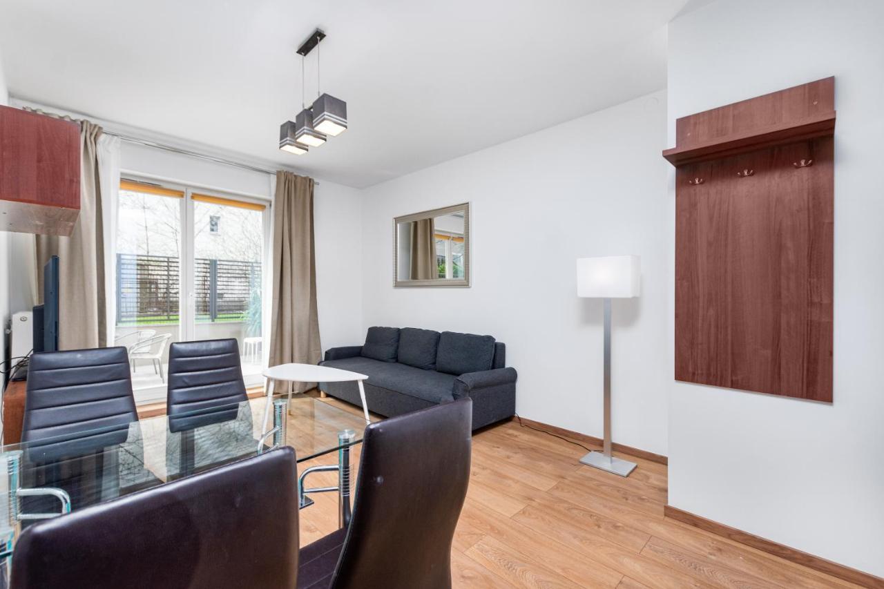 Apartamenty Piekna 28A By Your Freedom Varsovia Exterior foto