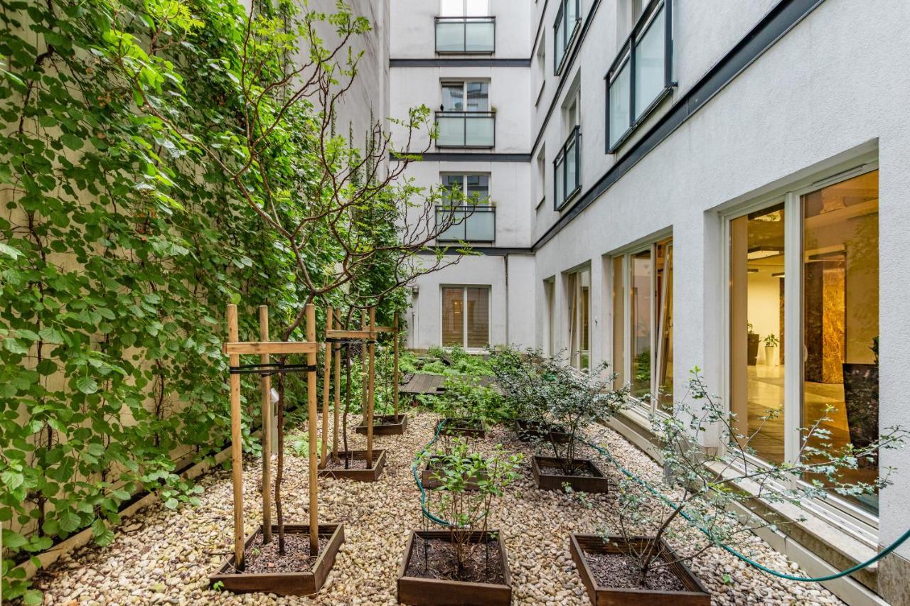Apartamenty Piekna 28A By Your Freedom Varsovia Exterior foto