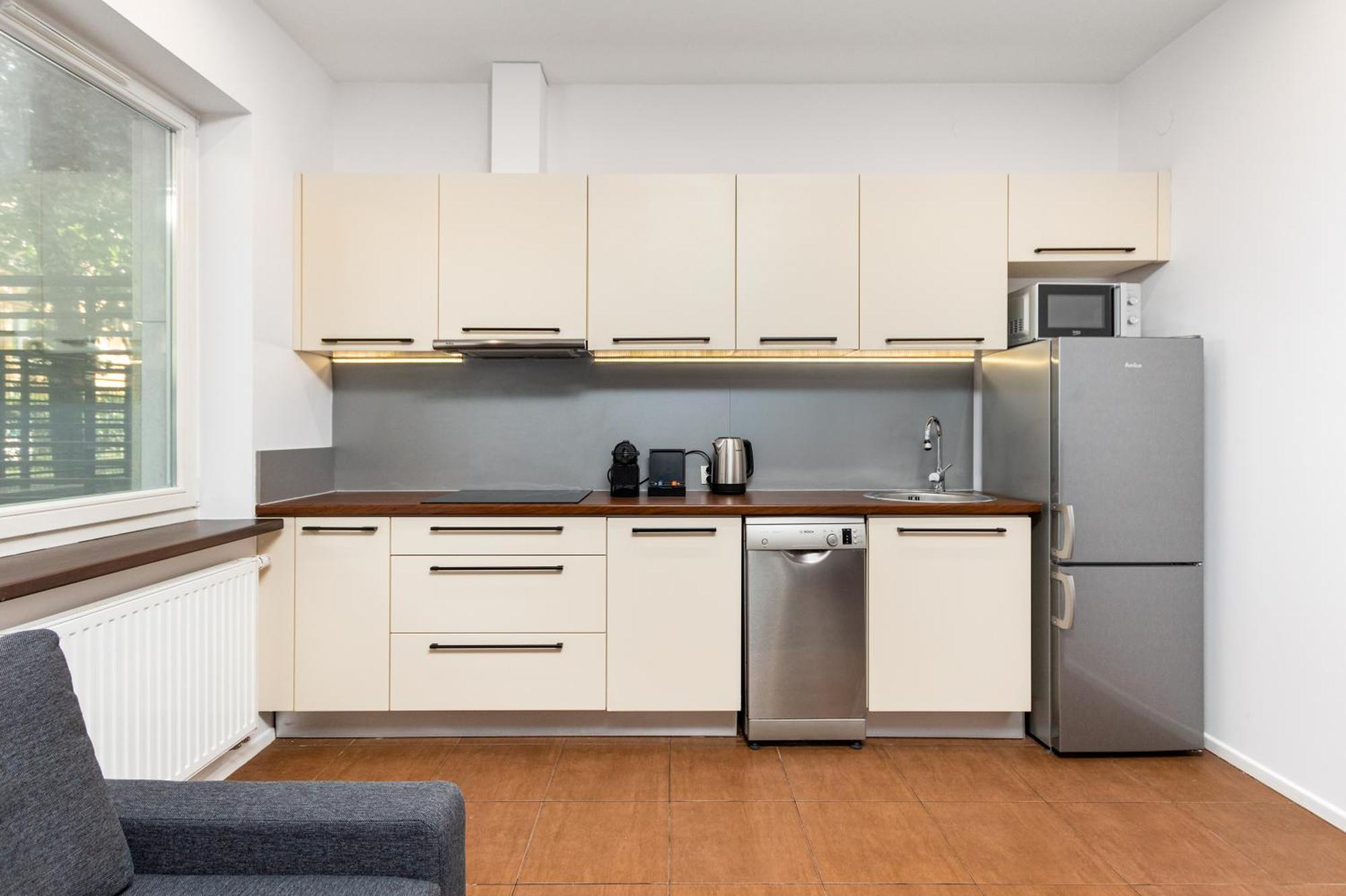 Apartamenty Piekna 28A By Your Freedom Varsovia Exterior foto