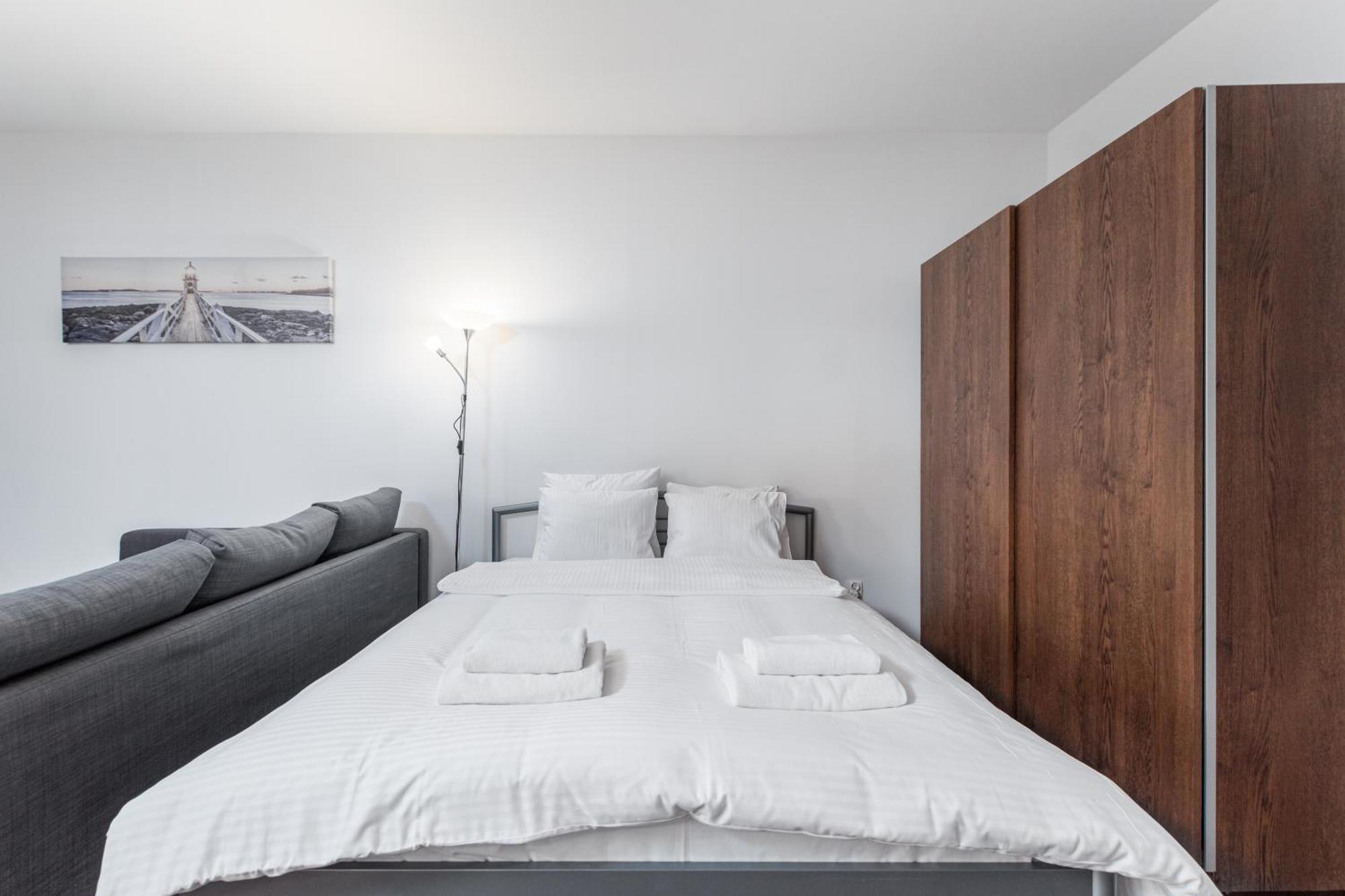 Apartamenty Piekna 28A By Your Freedom Varsovia Exterior foto