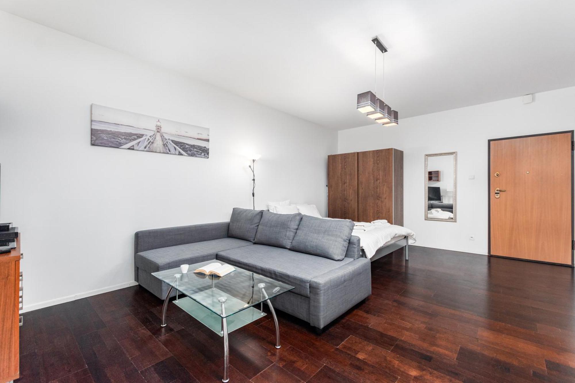Apartamenty Piekna 28A By Your Freedom Varsovia Exterior foto