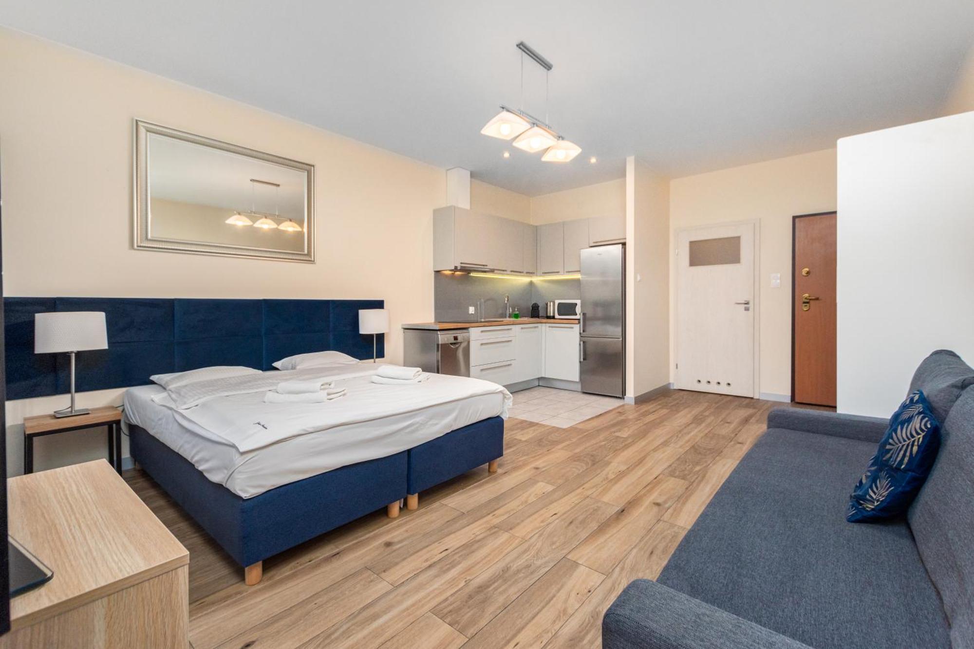 Apartamenty Piekna 28A By Your Freedom Varsovia Exterior foto