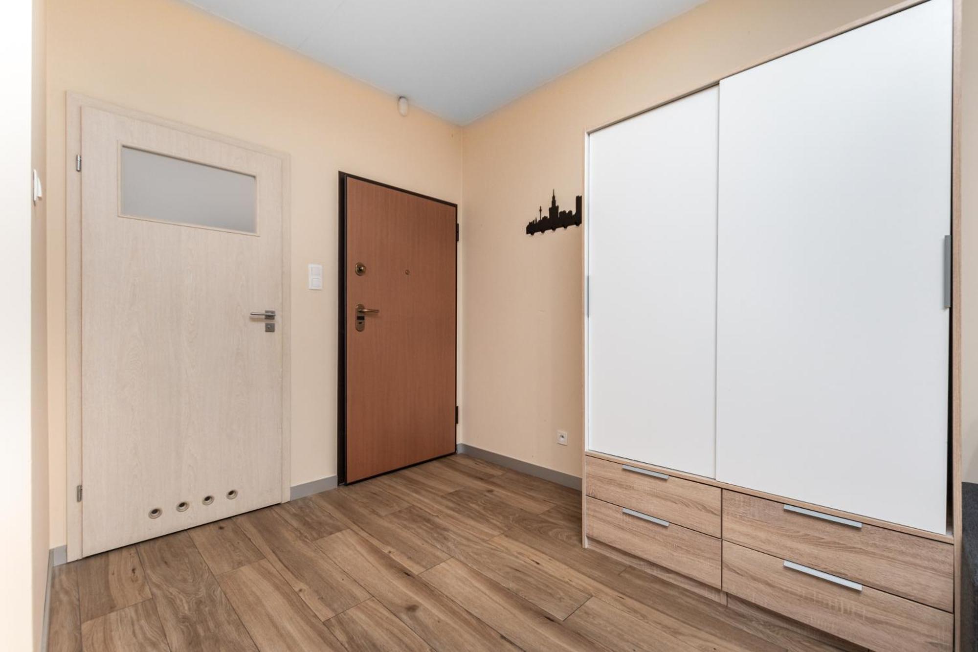 Apartamenty Piekna 28A By Your Freedom Varsovia Exterior foto