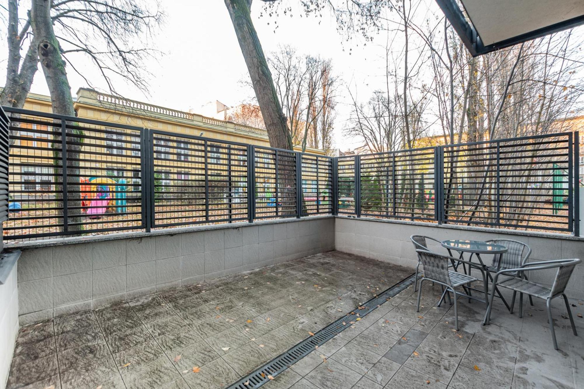 Apartamenty Piekna 28A By Your Freedom Varsovia Exterior foto
