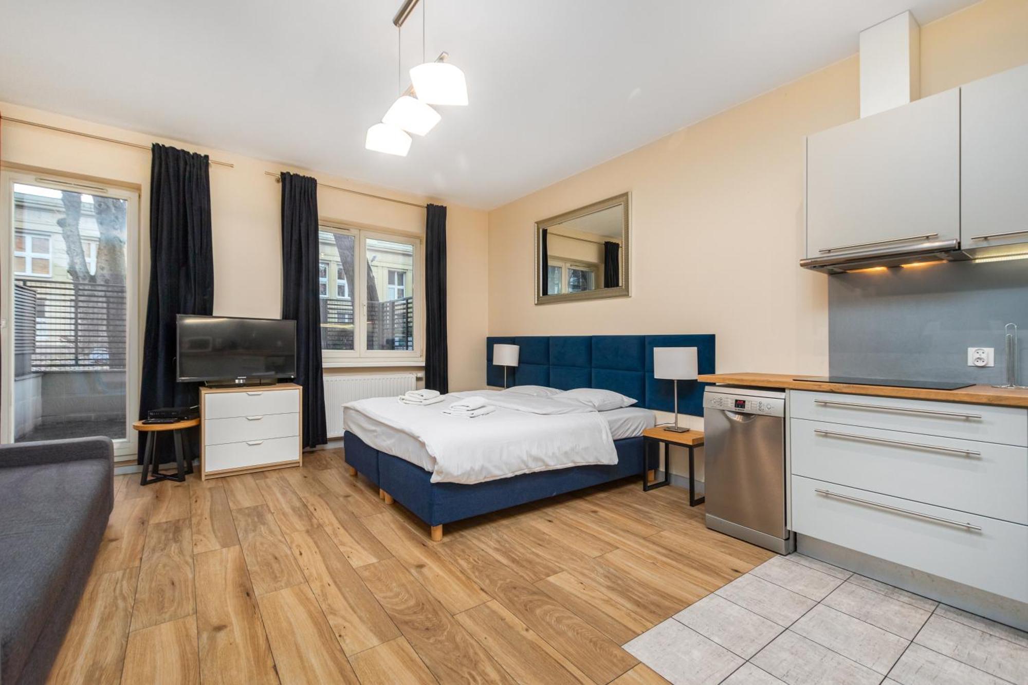 Apartamenty Piekna 28A By Your Freedom Varsovia Exterior foto