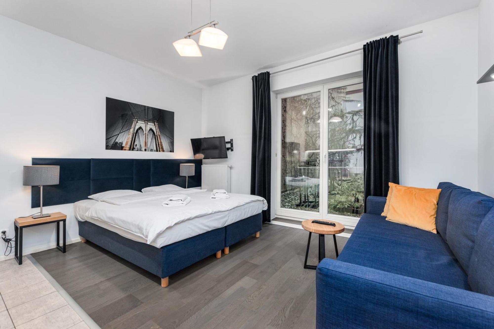 Apartamenty Piekna 28A By Your Freedom Varsovia Exterior foto