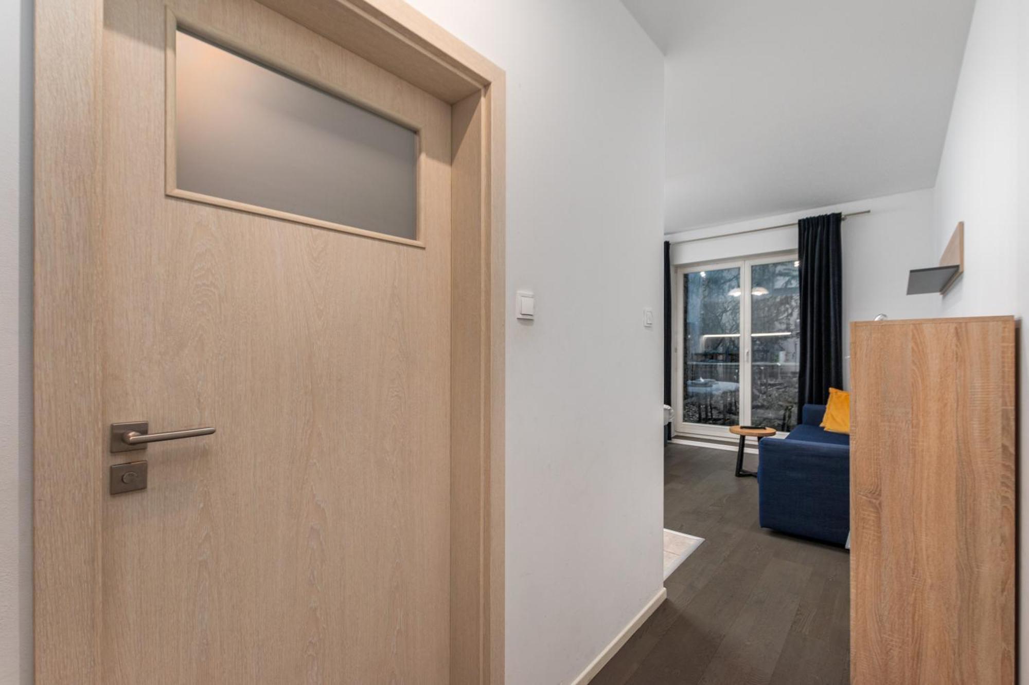 Apartamenty Piekna 28A By Your Freedom Varsovia Exterior foto