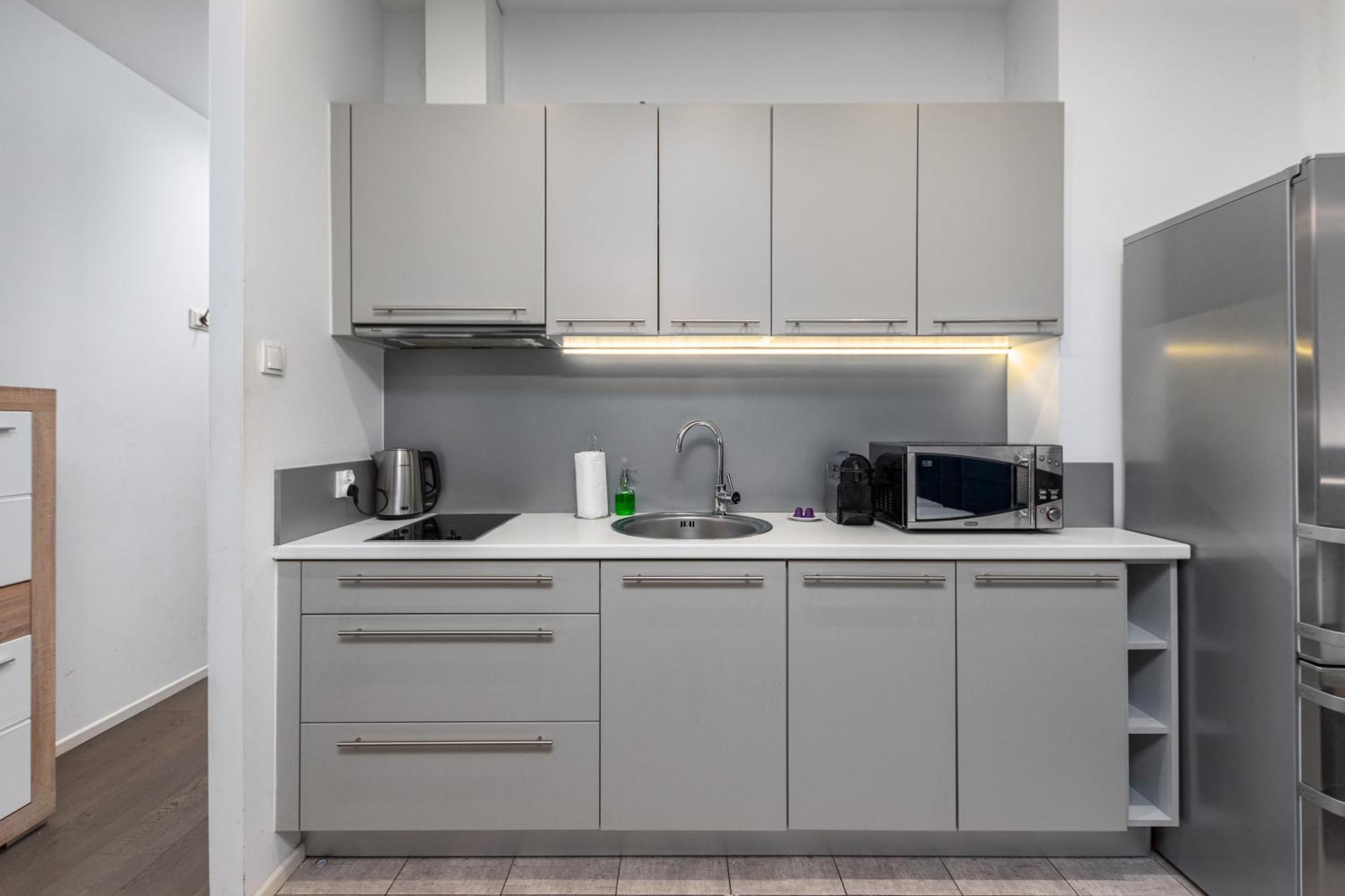 Apartamenty Piekna 28A By Your Freedom Varsovia Exterior foto