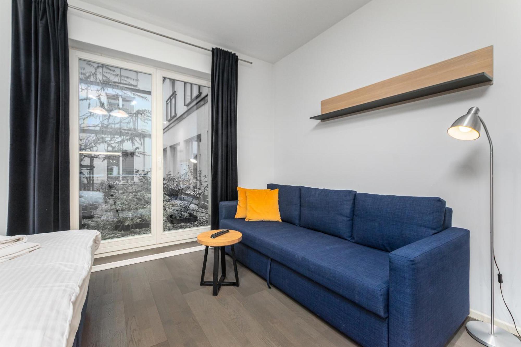 Apartamenty Piekna 28A By Your Freedom Varsovia Exterior foto
